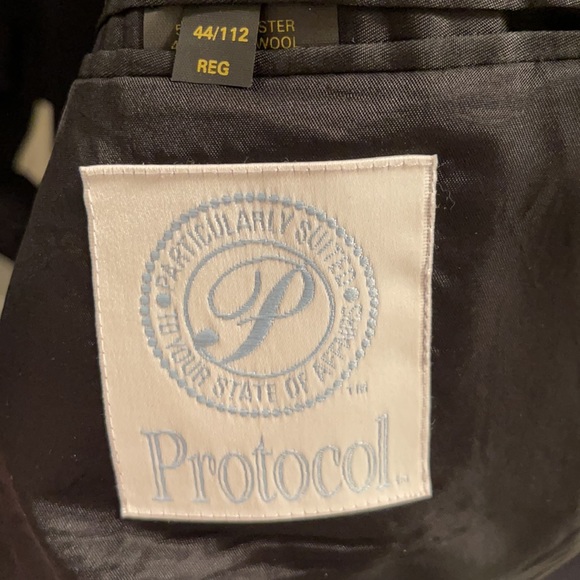 Black mans suite - Picture 3 of 8